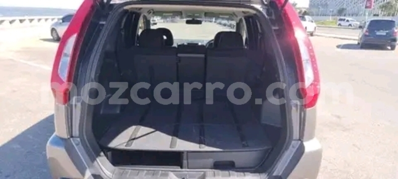 Big with watermark nissan x trail maputo maputo 14599