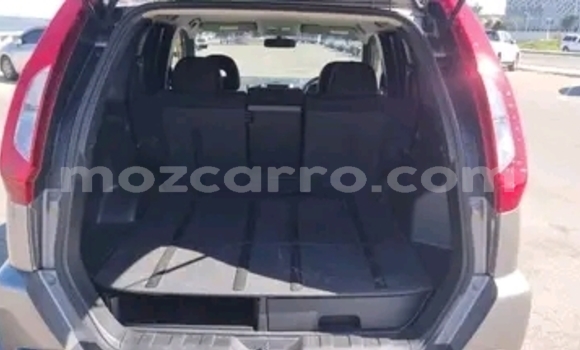 Buy Used Nissan X-Trail Other Car in Maputo in Maputo Buy Used Nissan X-Trail Other Car in Maputo in Maputo