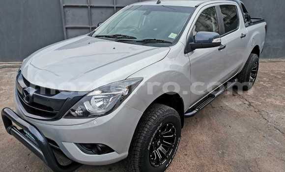 Comprar Usado Mazda BT-50 De outros Carro em Maputo em Maputo