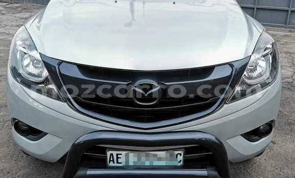 Nunua Ilio tumika Mazda BT-50 Nyingine Gari ndani ya Maputo nchini Maputo Nunua Ilio tumika Mazda BT-50 Nyingine Gari ndani ya Maputo nchini Maputo