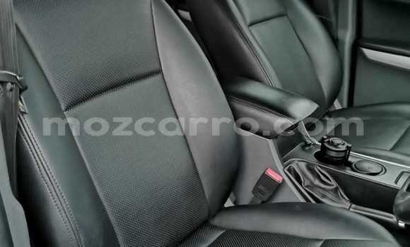 Nunua Ilio tumika Mazda BT-50 Nyingine Gari ndani ya Maputo nchini Maputo Nunua Ilio tumika Mazda BT-50 Nyingine Gari ndani ya Maputo nchini Maputo