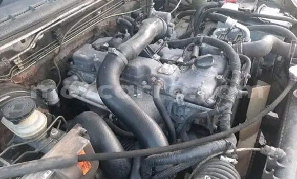 Nunua Ilio tumika Isuzu KB Nyeupe Gari ndani ya Maputo nchini Maputo Nunua Ilio tumika Isuzu KB Nyeupe Gari ndani ya Maputo nchini Maputo