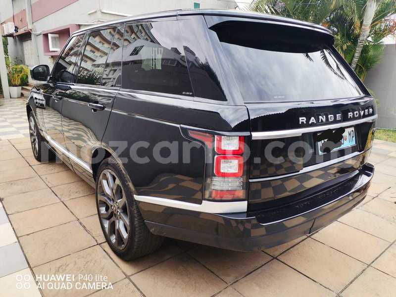 Big with watermark range rover evoque maputo maputo 14605