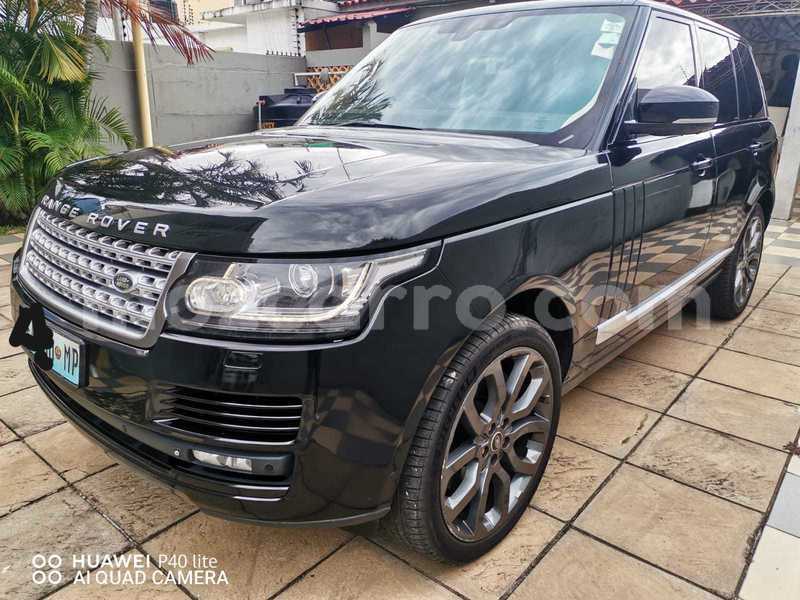 Big with watermark range rover evoque maputo maputo 14605