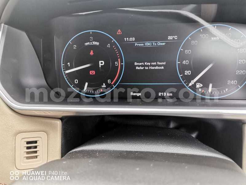 Big with watermark range rover evoque maputo maputo 14605