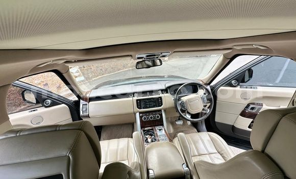 Nunua Ilio tumika Range Rover Evoque Nyeusi Gari ndani ya Maputo nchini Maputo Nunua Ilio tumika Range Rover Evoque Nyeusi Gari ndani ya Maputo nchini Maputo