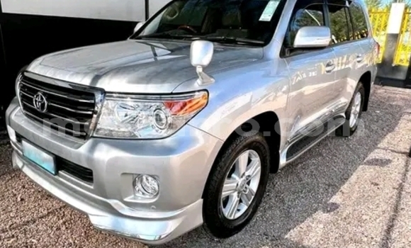 Buy Used Toyota Land Cruiser Other Car in Maputo in Maputo