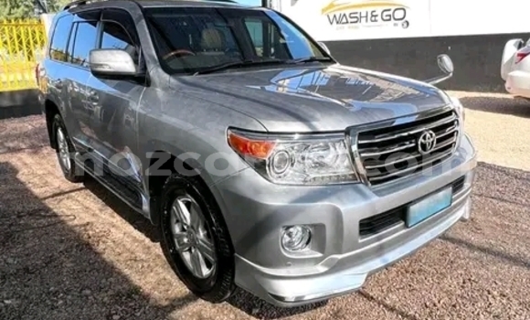 Buy Used Toyota Land Cruiser Other Car in Maputo in Maputo Buy Used Toyota Land Cruiser Other Car in Maputo in Maputo
