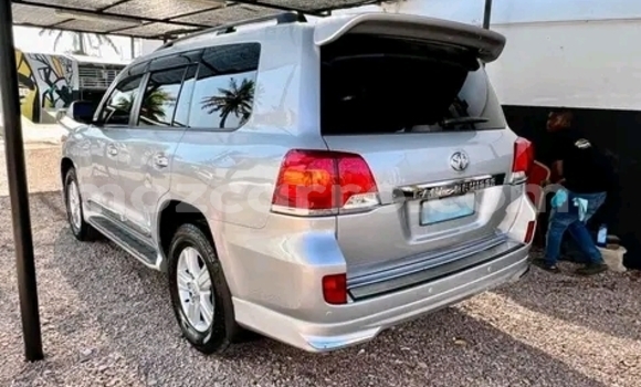 Buy Used Toyota Land Cruiser Other Car in Maputo in Maputo Buy Used Toyota Land Cruiser Other Car in Maputo in Maputo