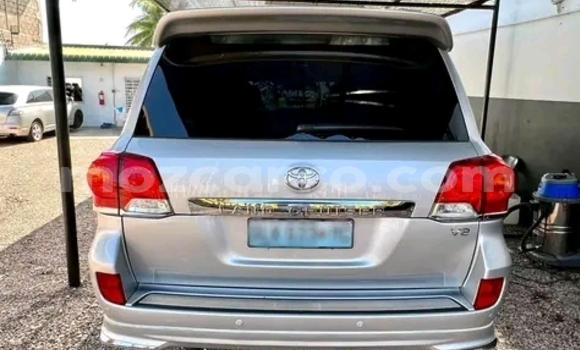 Buy Used Toyota Land Cruiser Other Car in Maputo in Maputo Buy Used Toyota Land Cruiser Other Car in Maputo in Maputo