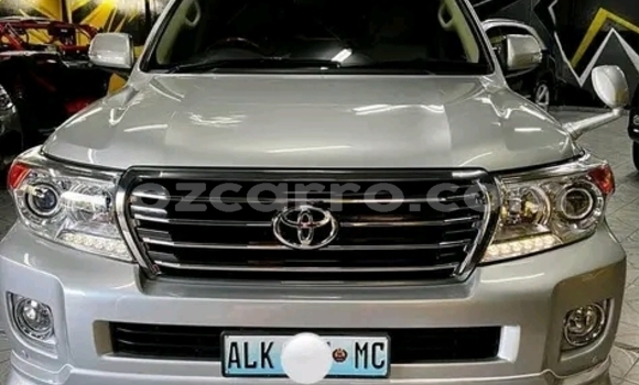 Buy Used Toyota Land Cruiser Other Car in Maputo in Maputo Buy Used Toyota Land Cruiser Other Car in Maputo in Maputo
