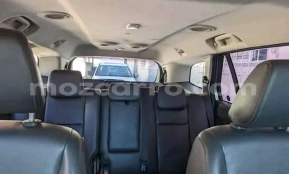 Nunua Ilio tumika Ford Everest Nyingine Gari ndani ya Maputo nchini Maputo Nunua Ilio tumika Ford Everest Nyingine Gari ndani ya Maputo nchini Maputo