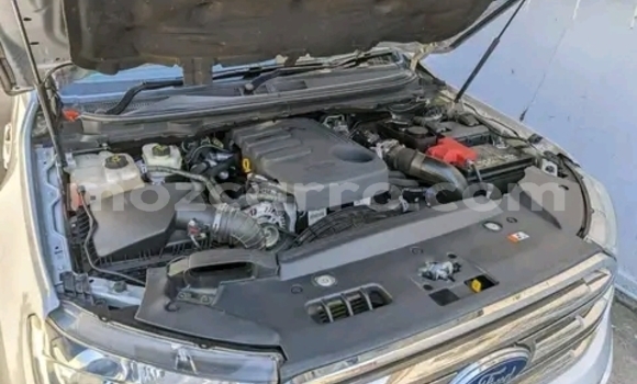 Nunua Ilio tumika Ford Everest Nyingine Gari ndani ya Maputo nchini Maputo Nunua Ilio tumika Ford Everest Nyingine Gari ndani ya Maputo nchini Maputo