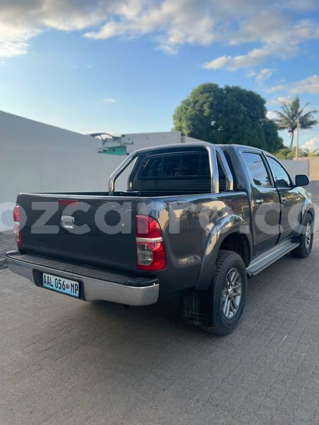 Big with watermark toyota hilux maputo maputo 14611