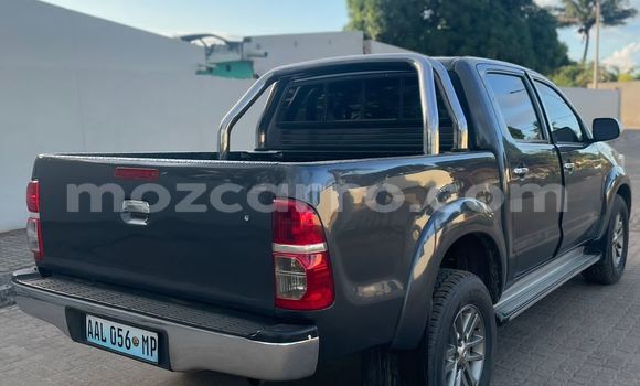 Buy Used Toyota Hilux Other Car in Maputo in Maputo Buy Used Toyota Hilux Other Car in Maputo in Maputo