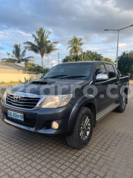 Big with watermark toyota hilux maputo maputo 14611