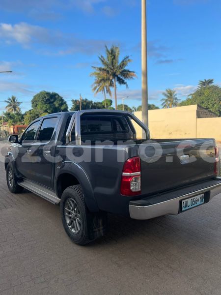 Big with watermark toyota hilux maputo maputo 14611