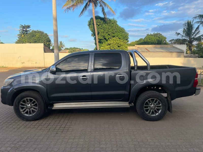 Big with watermark toyota hilux maputo maputo 14611