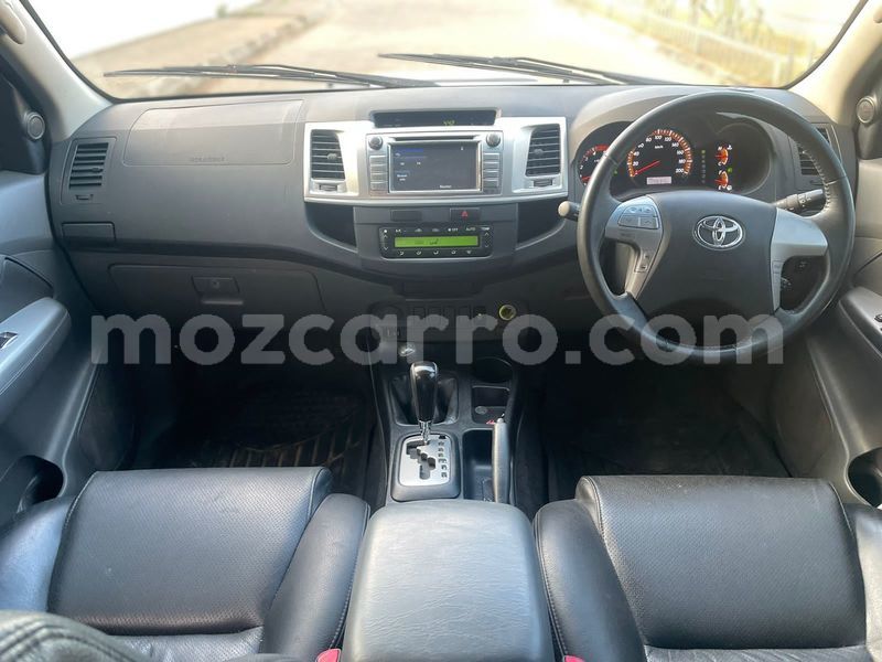 Big with watermark toyota hilux maputo maputo 14611