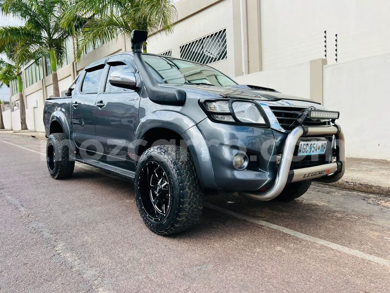 Big with watermark toyota hilux maputo maputo 14613