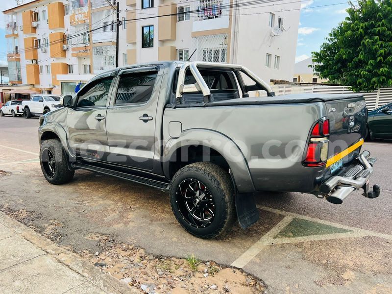 Big with watermark toyota hilux maputo maputo 14613