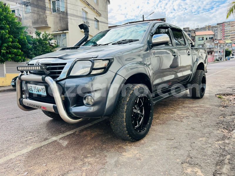 Big with watermark toyota hilux maputo maputo 14613