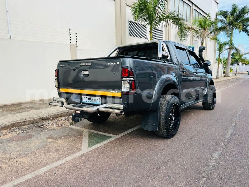 Big with watermark toyota hilux maputo maputo 14613