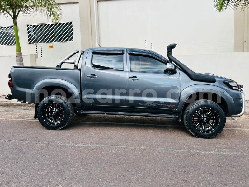 Big with watermark toyota hilux maputo maputo 14613