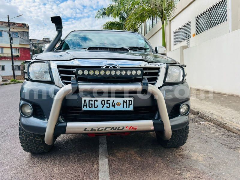 Big with watermark toyota hilux maputo maputo 14613