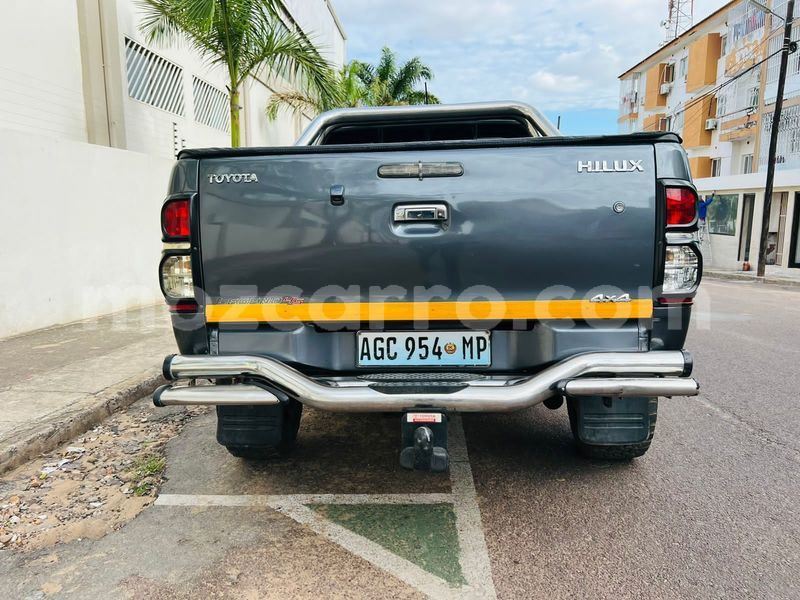 Big with watermark toyota hilux maputo maputo 14613