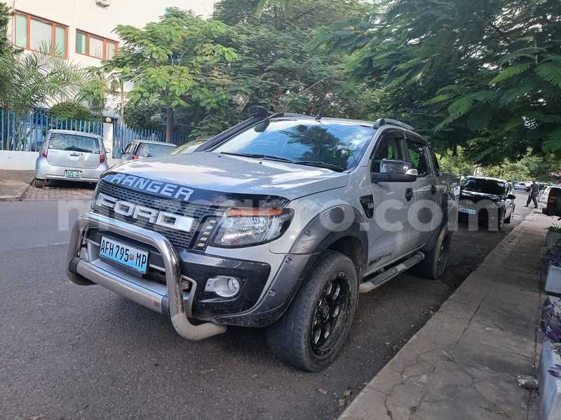 Big with watermark ford ranger maputo maputo 14614