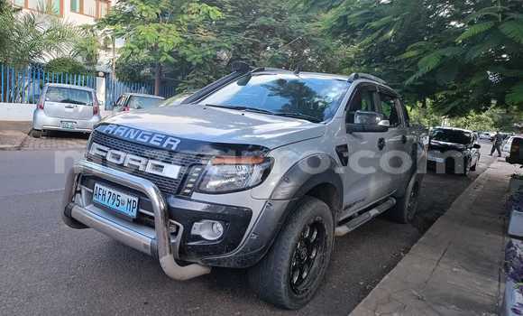 Nunua Ilio tumika Ford Ranger Fedha Gari ndani ya Maputo nchini Maputo