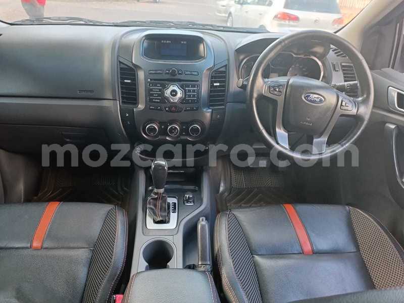 Big with watermark ford ranger maputo maputo 14614