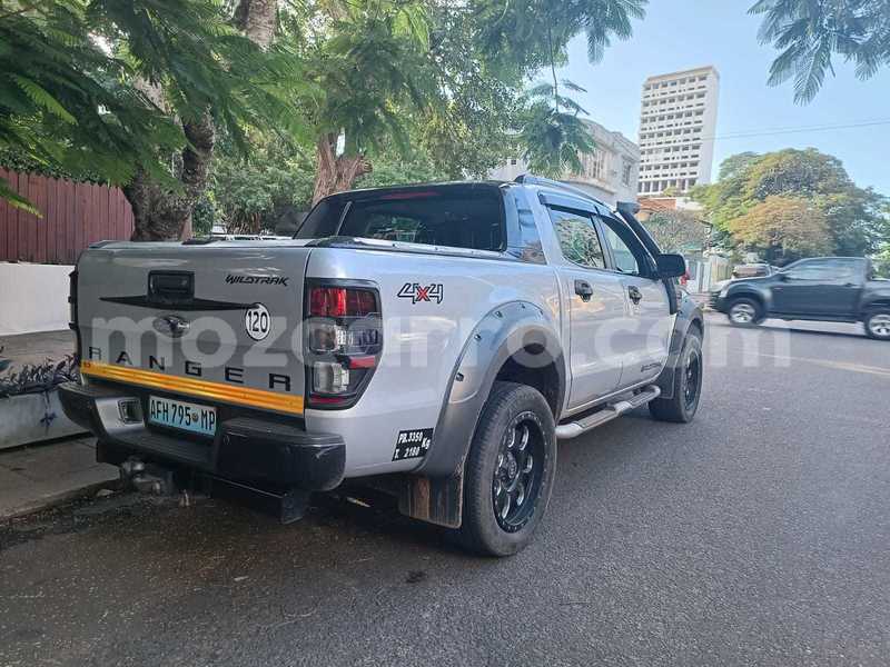 Big with watermark ford ranger maputo maputo 14614