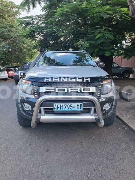 Big with watermark ford ranger maputo maputo 14614