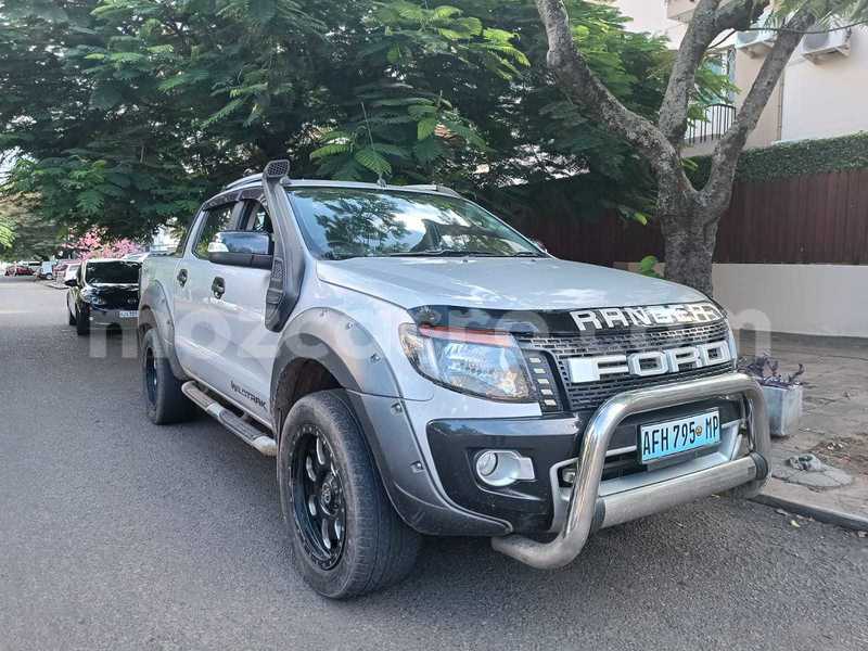 Big with watermark ford ranger maputo maputo 14614