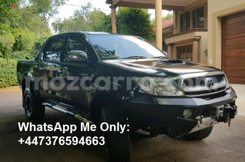 Big with watermark toyota hilux maputo maputo 14617