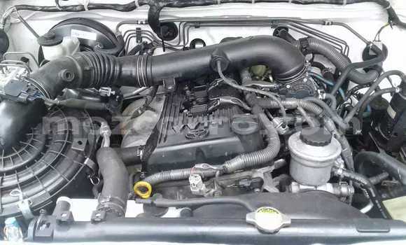 Tenga Tsaru Toyota Hilux Chena Mota in Maputo in Maputo Tenga Tsaru Toyota Hilux Chena Mota in Maputo in Maputo