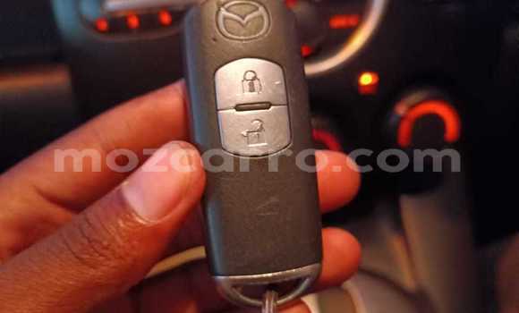 Comprar Usado Mazda Demio Vermelho Carro em Maputo em Maputo Comprar Usado Mazda Demio Vermelho Carro em Maputo em Maputo