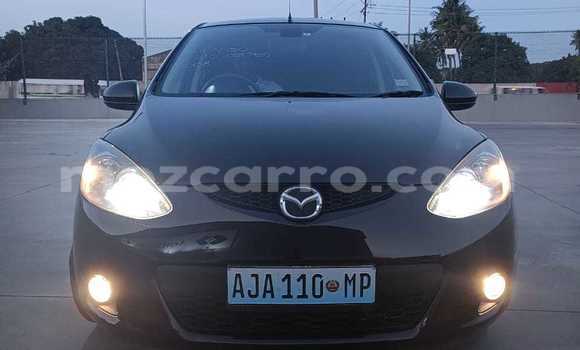 Comprar Usado Mazda Demio Vermelho Carro em Maputo em Maputo Comprar Usado Mazda Demio Vermelho Carro em Maputo em Maputo