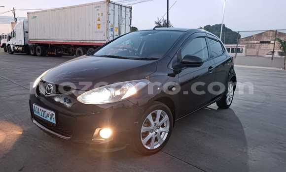 Comprar Usado Mazda Demio Vermelho Carro em Maputo em Maputo Comprar Usado Mazda Demio Vermelho Carro em Maputo em Maputo