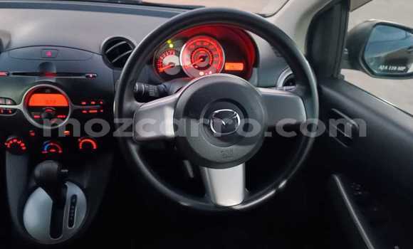 Comprar Usado Mazda Demio Vermelho Carro em Maputo em Maputo Comprar Usado Mazda Demio Vermelho Carro em Maputo em Maputo