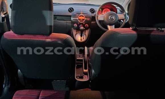Comprar Usado Mazda Demio Vermelho Carro em Maputo em Maputo Comprar Usado Mazda Demio Vermelho Carro em Maputo em Maputo