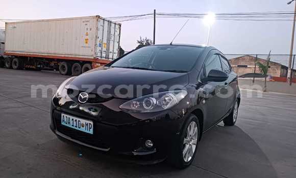 Comprar Usado Mazda Demio Vermelho Carro em Maputo em Maputo Comprar Usado Mazda Demio Vermelho Carro em Maputo em Maputo