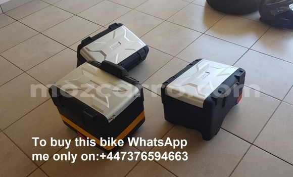 Nunua Ilio tumika BMW R1200GS Adventure Fedha Bike ndani ya Maputo nchini Maputo Nunua Ilio tumika BMW R1200GS Adventure Fedha Bike ndani ya Maputo nchini Maputo