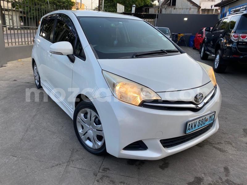 Big with watermark toyota ractis maputo maputo 14632