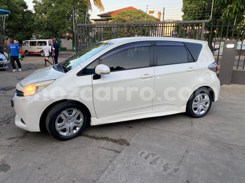 Big with watermark toyota ractis maputo maputo 14632