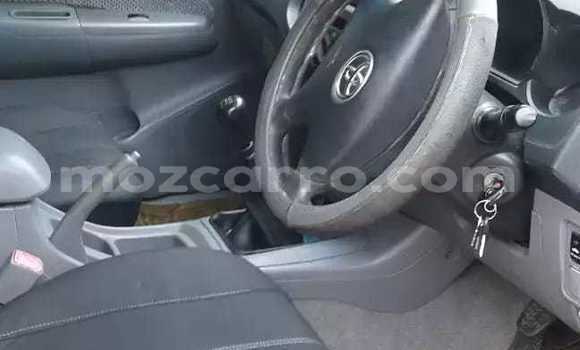 Tenga Tsaru Toyota Hilux Chena Mota in Maputo in Maputo Tenga Tsaru Toyota Hilux Chena Mota in Maputo in Maputo