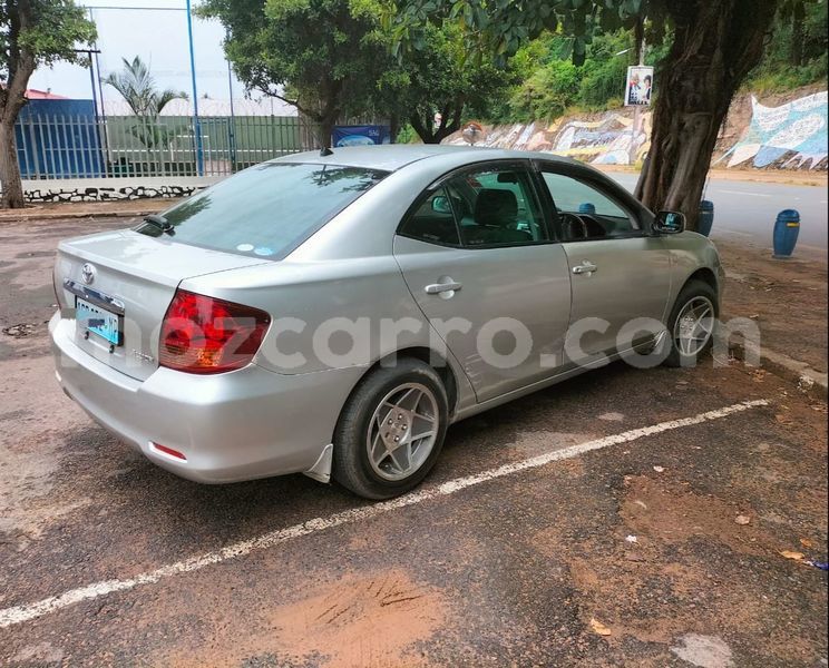 Big with watermark toyota allion maputo maputo 14634