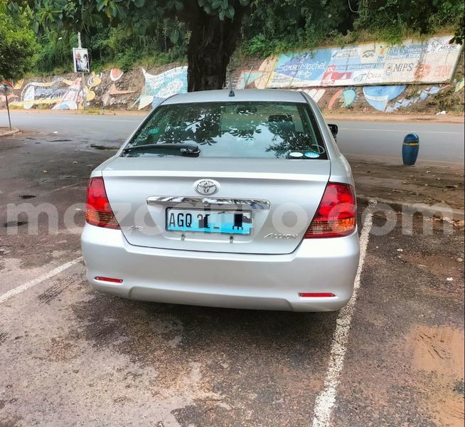 Big with watermark toyota allion maputo maputo 14634